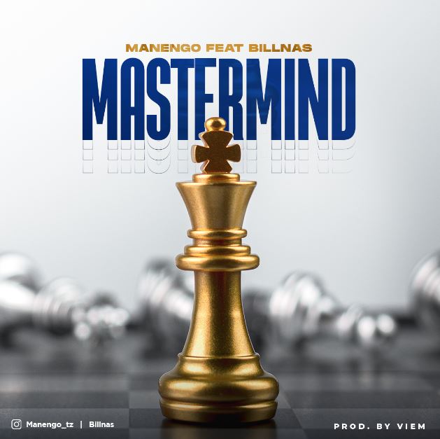 Photo of Manengo ft. Billnass | Master Mind [Download Audio]