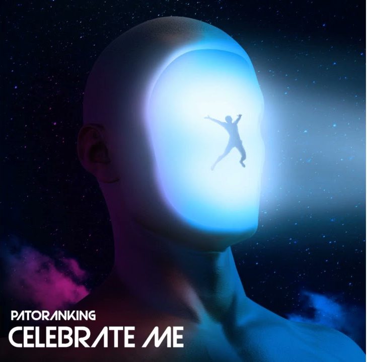 Photo of Patoranking | Celebrate Me [Download Audio]