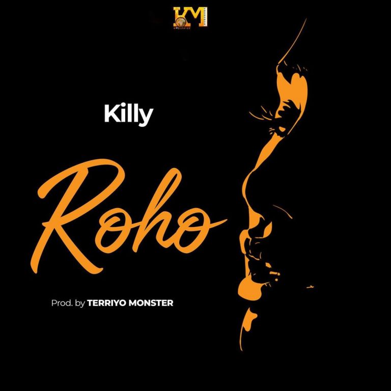 Photo of Killy | Roho [Download Audio]