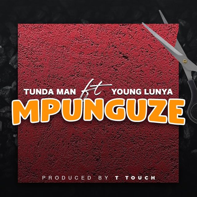 Photo of Tundaman Ft. Young Lunya |  Mpunguze [Download Audio]