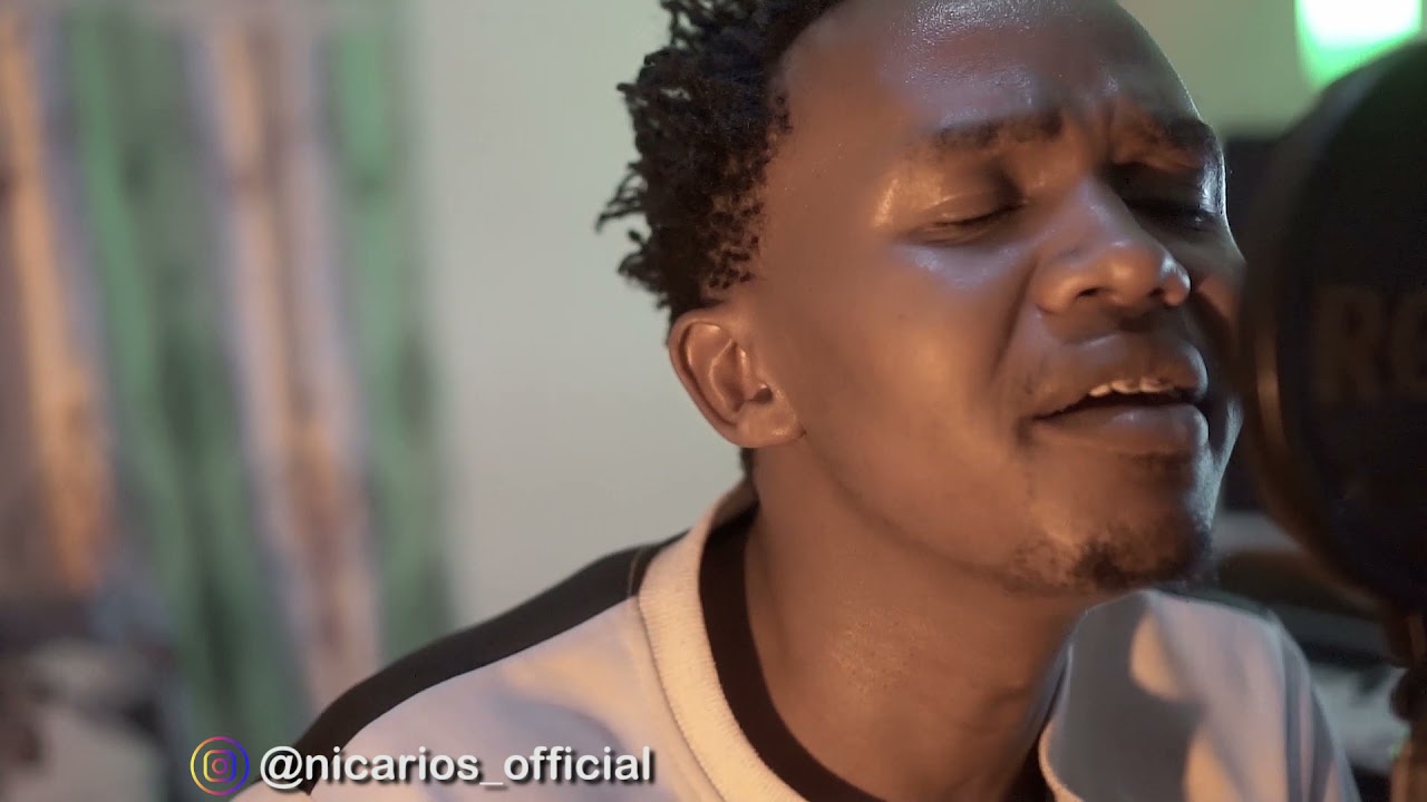 Photo of Nicarios | Wema Kwa Ubaya Cover [Download Video]