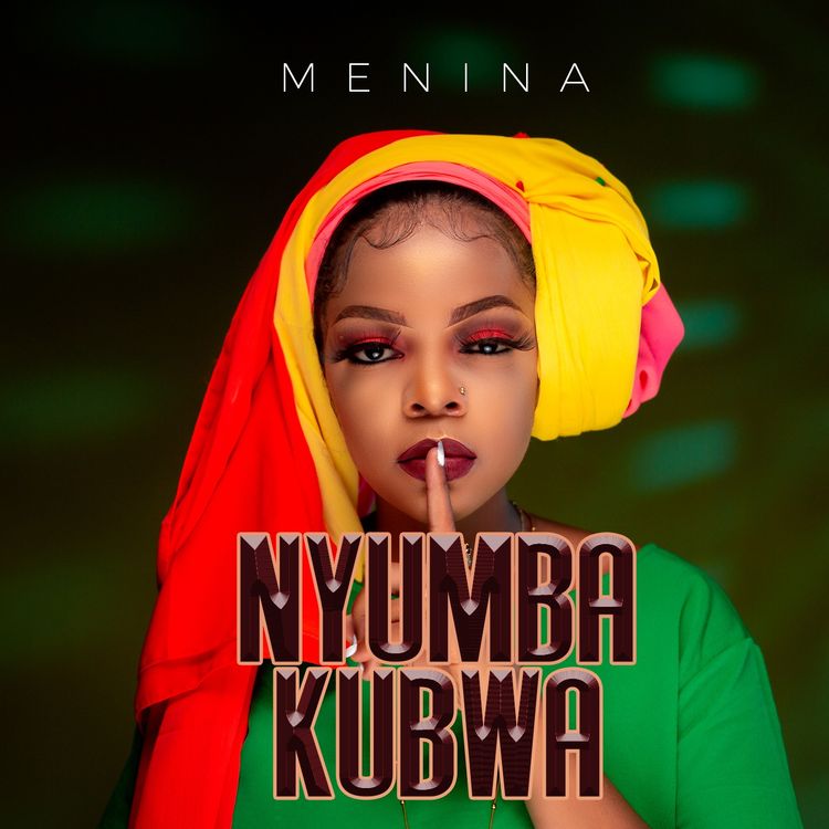 Photo of Menina | Nyumba Kubwa [Download Audio]