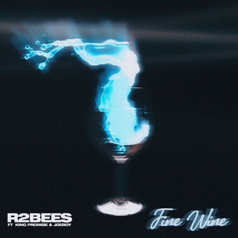 Photo of R2bees ft. King Promise & Joeboy | Fine Wine [Download Audio]