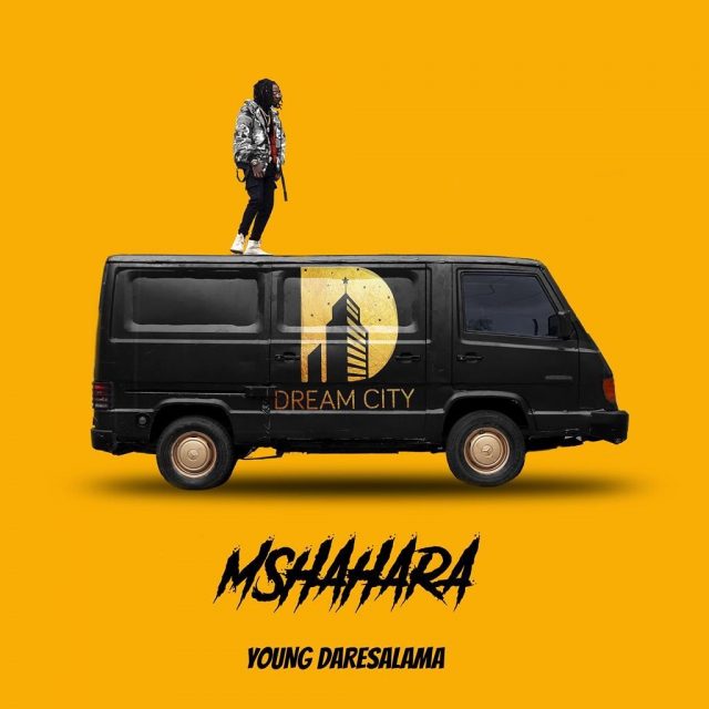 Photo of Young Daresalama | Mshahara [Download Audio]