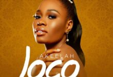 Photo of Akeelah | Loco [Download Audio]