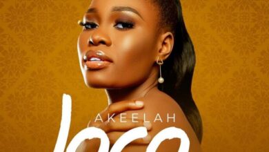 Photo of Akeelah | Loco [Download Audio]