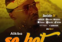 Photo of Alikiba | So Hot [Download Audio]