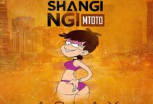 Photo of Aslay | Shangingi Mtoto [Download Audio]