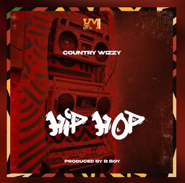 Photo of Country Wizzy | Hip Hop [Download Audio]