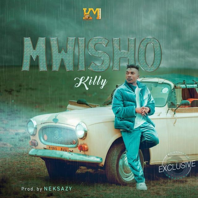 Photo of Killy | Mwisho [Download Audio]