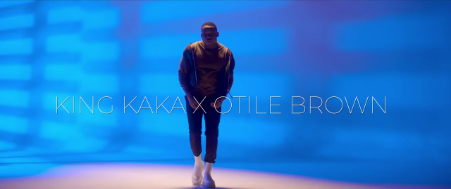 Photo of King Kaka x Otile Brown | Fight [Download Video]