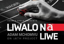Photo of Adam Mchomvu | Liwalo na Liwe | AUDIO