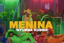 Photo of Menina | Nyumba Kubwa [Download Video]