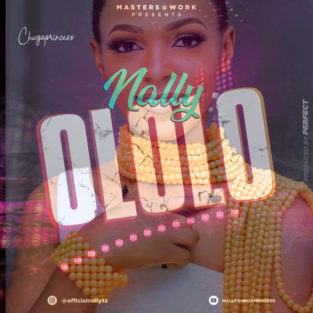 Photo of NALLY | OLOLO [Download Audio]