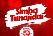 Photo of Tundaman | Simba Tunajidai | AUDIO