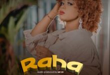 Photo of Shammy queen | RAHA [Download Audio]