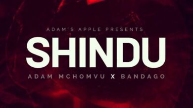 Photo of Adam Mchomvu | SHINDU | AUDIO