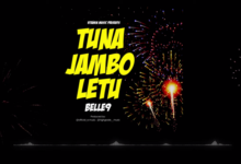 Photo of Belle 9 | Tuna Jambo Letu | AUDIO