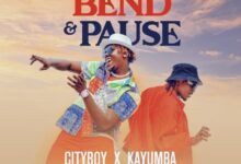 Photo of City Boy x Kayumba  | Bend & Pause | AUDIO