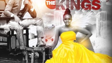 Photo of Darassa Feat. Abby Chams | Kings Of The Kings | AUDIO