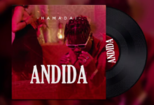 Photo of Hamadai | Andida | AUDIO