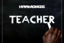 Photo of Harmonize | Teacher | AUDIO