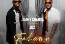 Photo of Jimmy Chansa & Jux | Fahamu | AUDIO