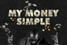 Photo of Joh Makini | My Money Simple | AUDIO