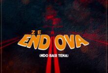 Photo of Kinata MC | Ze End Ova | AUDIO