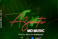 Photo of MO Music | Asante | AUDIO