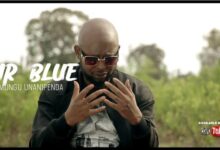 Photo of MR BLUE | MUNGU UNANIPENDA | VIDEO