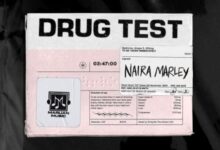 Photo of Naira Marley | Drug Test | AUDIO