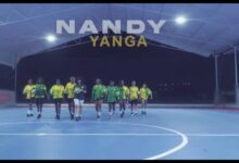 Photo of Nandy | Yanga | VIDEO