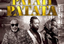 Photo of Roki ft Koffi Olomide & Rayvanny | Patati Patata | AUDIO