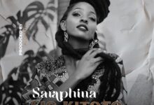 Photo of Saraphina | Sio kitoto | AUDIO