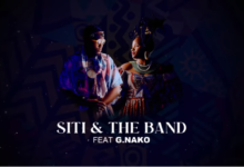 Photo of Siti & the Band ft. G Nako | Uchungu wa Mwana | AUDIO