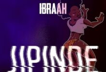 Photo of Ibraah | Jipinde | AUDIO