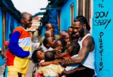 Photo of Burna Boy Ft Don Jazzy  | Question | AUDIO