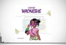 Photo of CHAMBO | WAONESHE | AUDIO