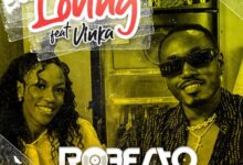 Photo of Roberto ft Vinka | Loving | AUDIO MP3