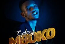 Photo of GALAX | MBOKO | AUDIO