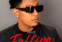 Photo of Gelly | Falling | AUDIO