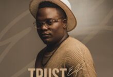 Photo of Joel Lwaga | Trust | AUDIO EP (ALBUM)