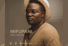 Photo of Joel Lwaga | Mifupani | AUDIO