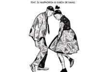 Photo of TRESOR Ft. DJ MAPHORISA & KABZA DE SMALL | MAKOSA | AUDIO