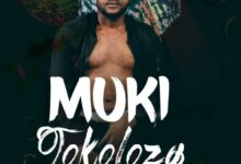 Photo of Muki Comando | Tokoloza | AUDIO