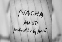 Photo of Nacha | Mauti | AUDIO