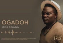 Photo of Joel Lwaga  | Ogadoh  | AUDIO