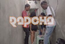 Photo of Rapcha | Tunajimwaga | VIDEO