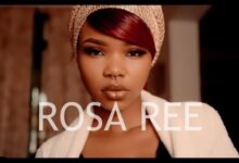 Photo of Rosa Ree | Wana Wanywe Pombe | VIDEO